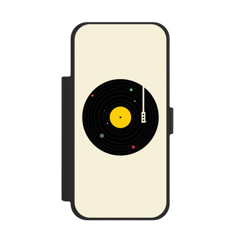 Apple iPhone 17 Pro Max NIVOflip Music Everywhere