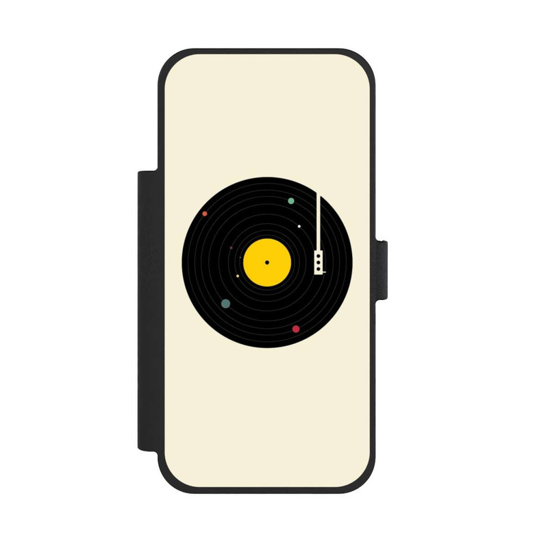 iPhone 17 Pro Max NIVOflip Überall Musik