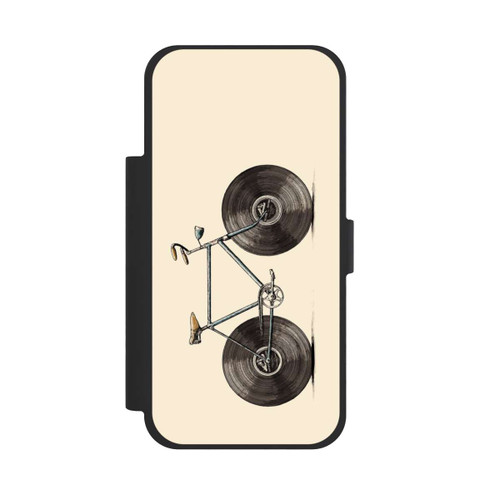 Apple iPhone 17 Pro Max NIVOflip Velophone