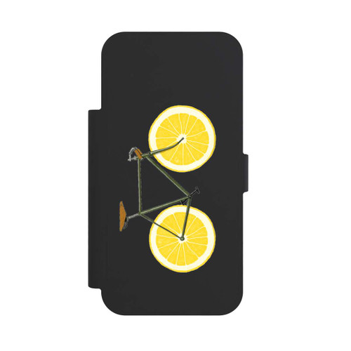 Apple iPhone 17 Pro Max NIVOflip Zest transparent