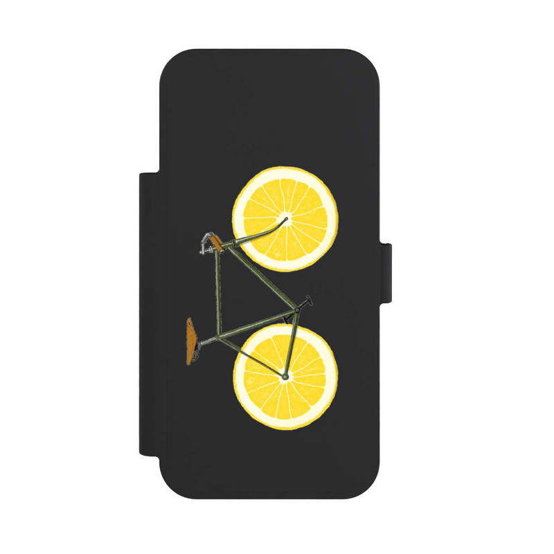 iPhone 17 Pro Max NIVOflip Zest ohne Hintergrund