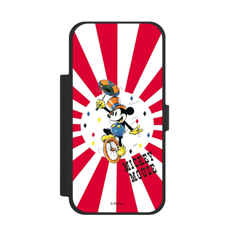 iPhone 17 Pro Max NIVOflip Micky Carnival