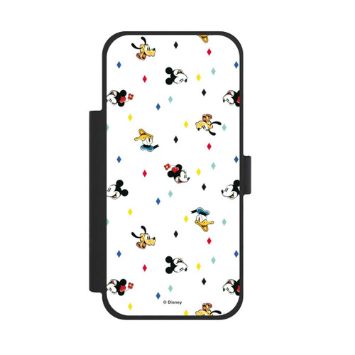 Apple iPhone 17 Pro Max NIVOflip Disney Carnival Pattern