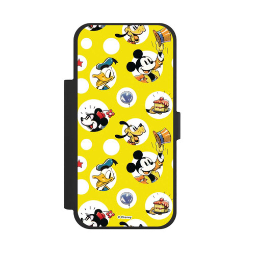 Apple iPhone 17 Pro Max NIVOflip Character Circus