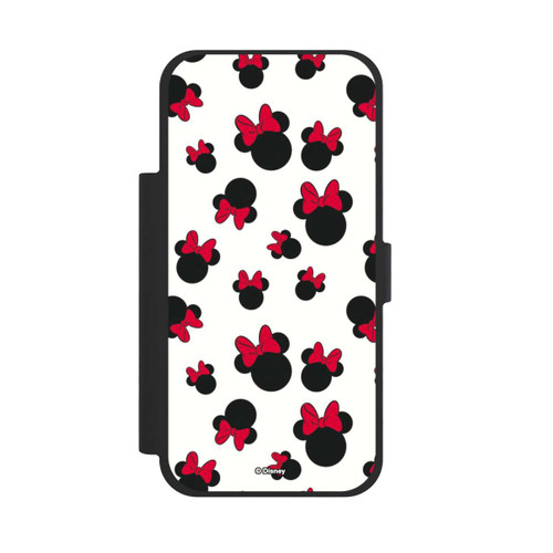 Apple iPhone 17 Pro Max NIVOflip Minnie Icon Pattern