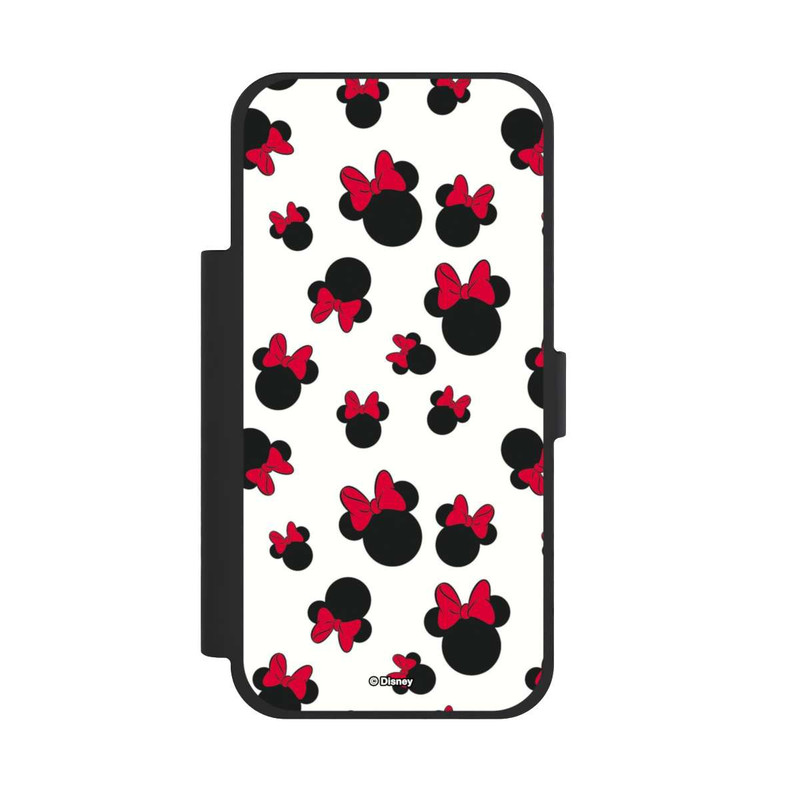 iPhone 17 Pro Max NIVOflip Minnie Icon Pattern