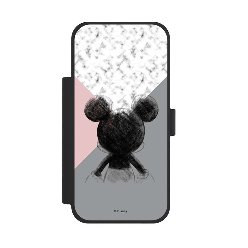 iPhone 17 Pro Max NIVOflip Micky Maus Scribble