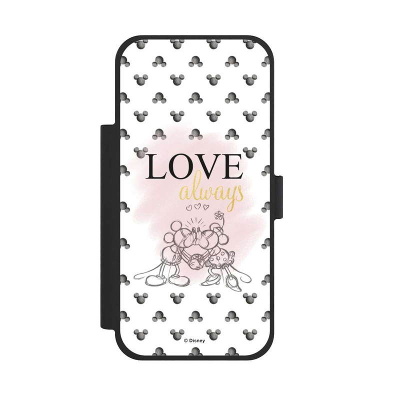 iPhone 17 Pro Max NIVOflip Micky Love Always
