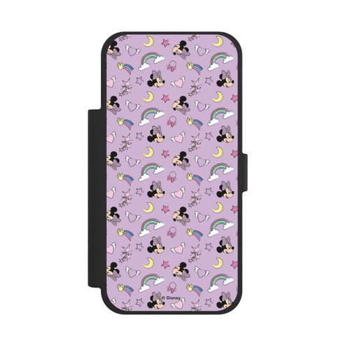 Apple iPhone 17 Pro Max NIVOflip Minnie Pattern 01