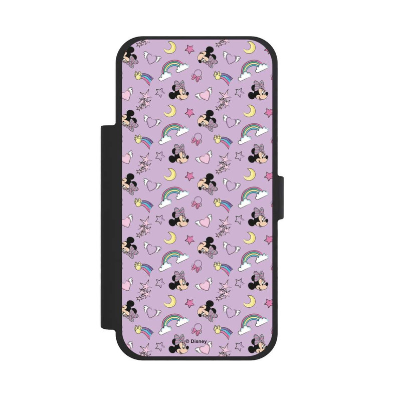 iPhone 17 Pro Max NIVOflip Minnie Pattern 01