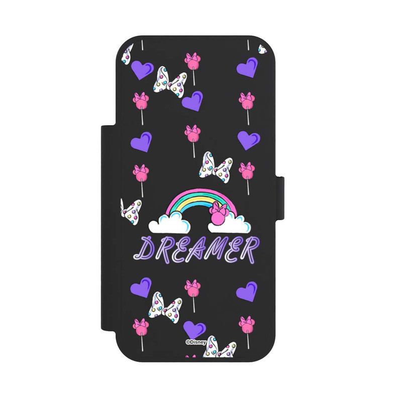 iPhone 17 Pro Max NIVOflip Dreamer Transparent