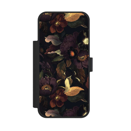 Apple iPhone 17 Pro Max NIVOflip Blumenmuster 3