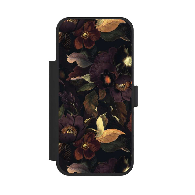 iPhone 17 Pro Max NIVOflip Blumenmuster 3