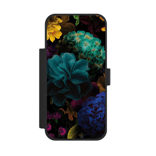 Apple iPhone 17 Pro Max NIVOflip Blumenmuster 4