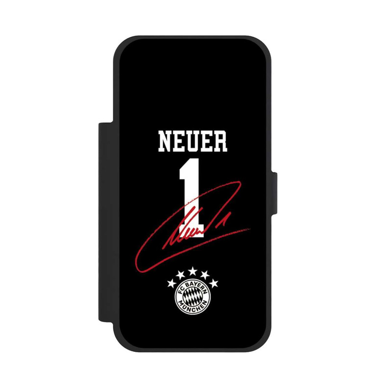 iPhone 17 Pro Max NIVOflip Neuer #1 - Tor - FCB