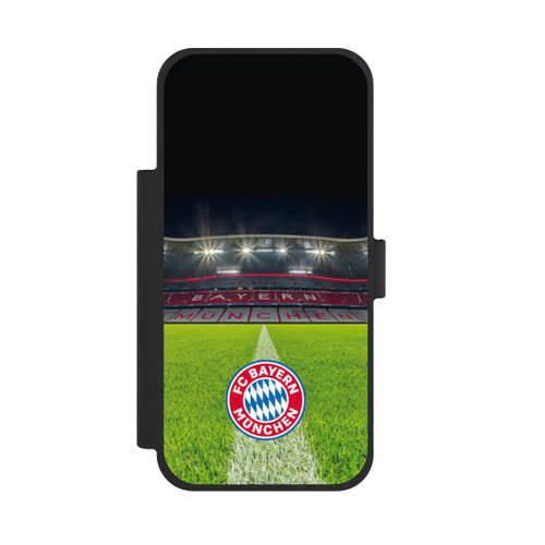 Apple iPhone 17 Pro Max NIVOflip Stadionrasen FC Bayern München