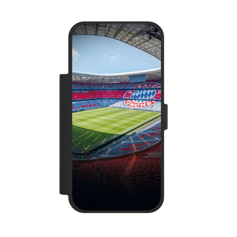 iPhone 17 Pro Max NIVOflip Stadion FC Bayern - Color