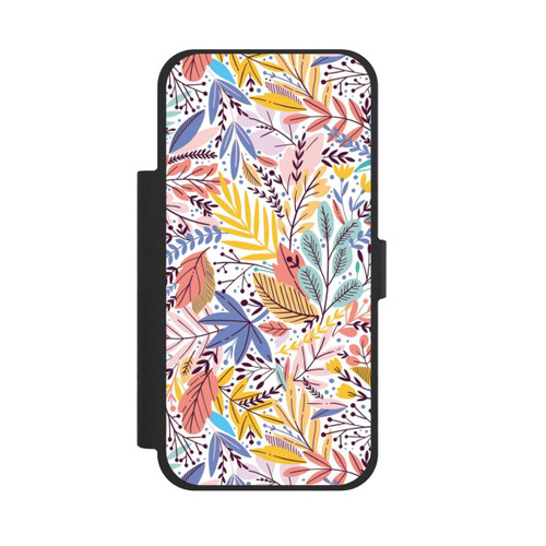 Apple iPhone 17 Pro Max NIVOflip Exotic Pattern