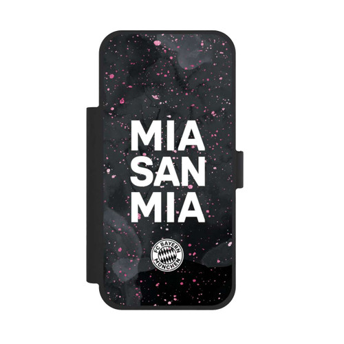 Apple iPhone 17 Pro Max NIVOflip Mia San Mia Girly - FCB