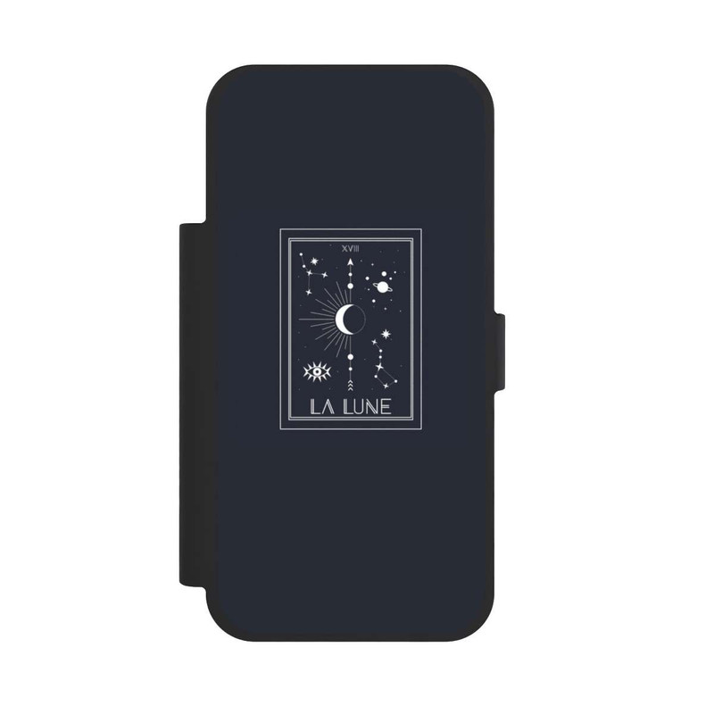 iPhone 17 Pro Max NIVOflip La Lune the Moon