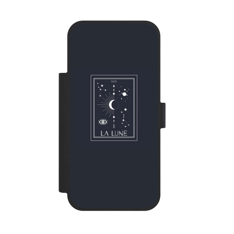 iPhone 17 Pro Max NIVOflip La Lune the Moon