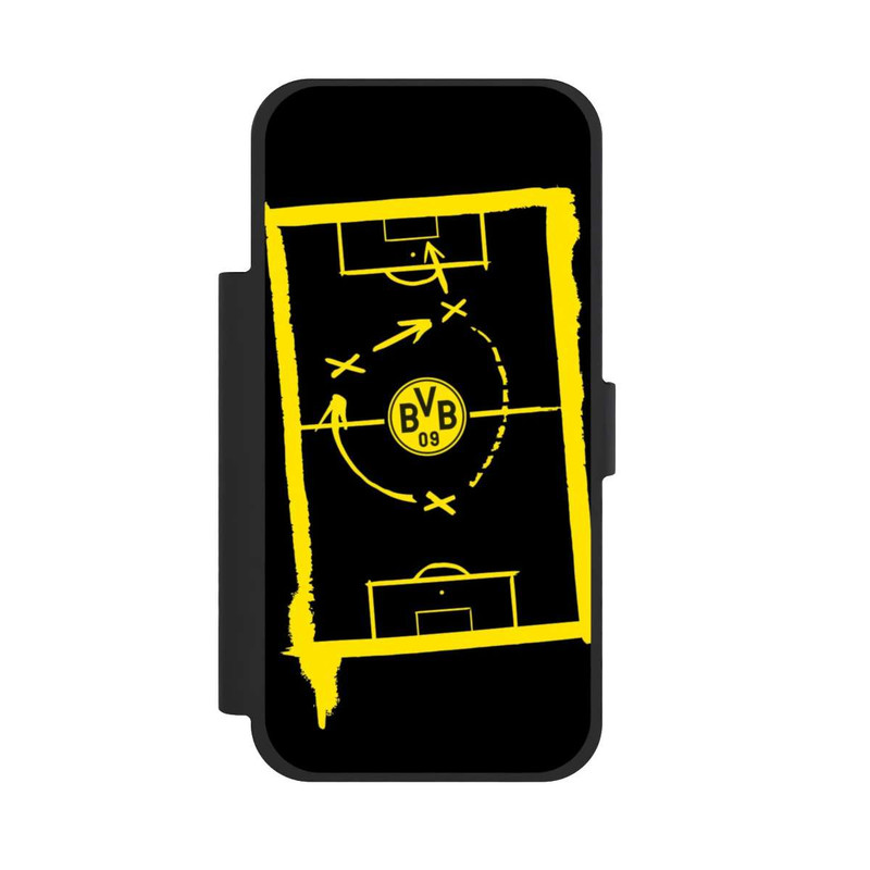 iPhone 17 Pro Max NIVOflip Spielstrategie - BVB