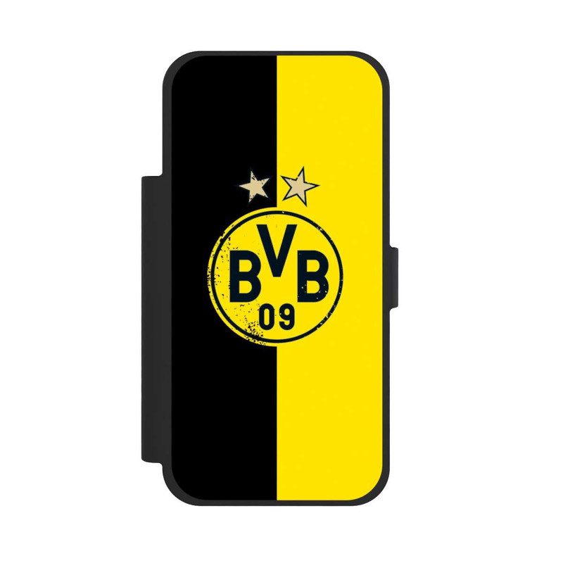 iPhone 17 Pro Max NIVOflip Sterne Destroyed Look - BVB
