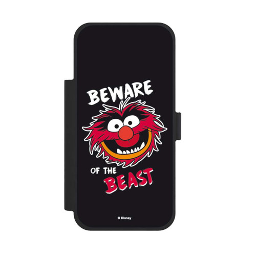 Apple iPhone 17 Pro Max NIVOflip Animal Beast - Muppets