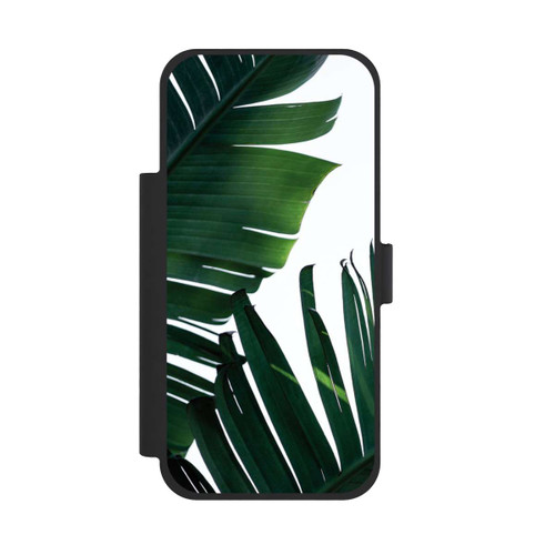 Apple iPhone 17 Pro Max NIVOflip Palmblätter 1