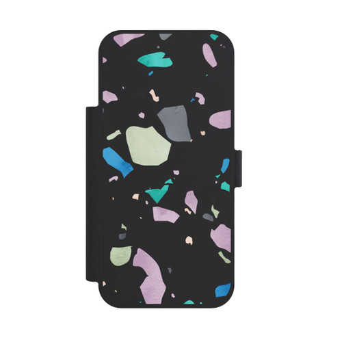 Apple iPhone 17 Pro Max NIVOflip Terrazzo 2