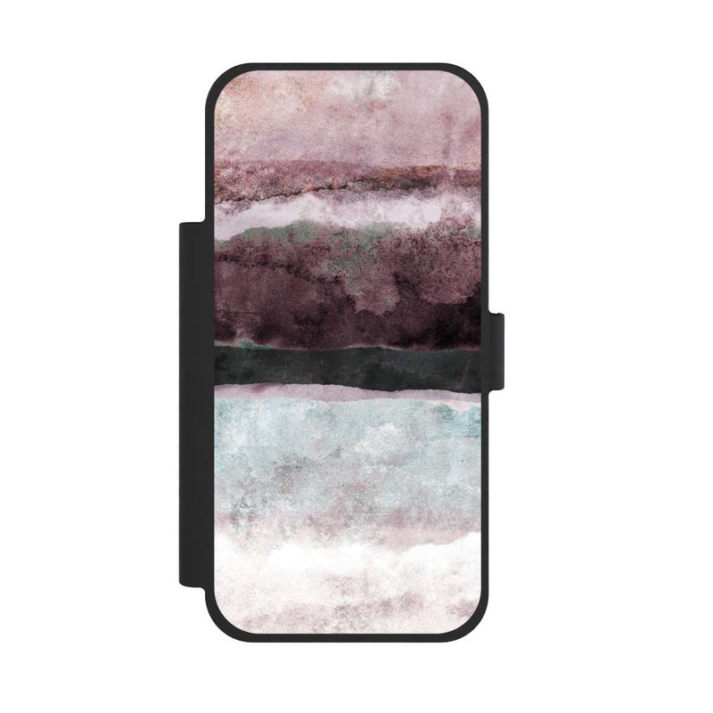 iPhone 17 Pro Max NIVOflip Aquarelle 24