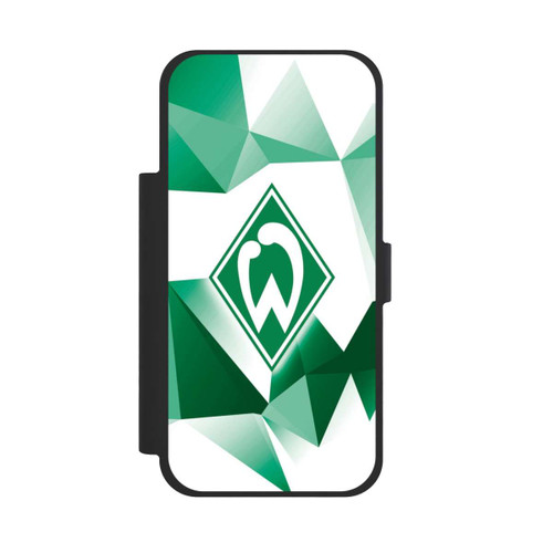 Apple iPhone 17 Pro Max NIVOflip Weißtarn - Werder Bremen