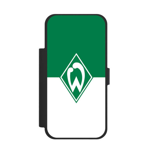 Apple iPhone 17 Pro Max NIVOflip Zwei Farben - Werder Bremen