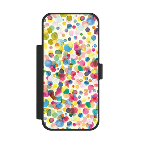 Apple iPhone 17 Pro Max NIVOflip Farbtropfen