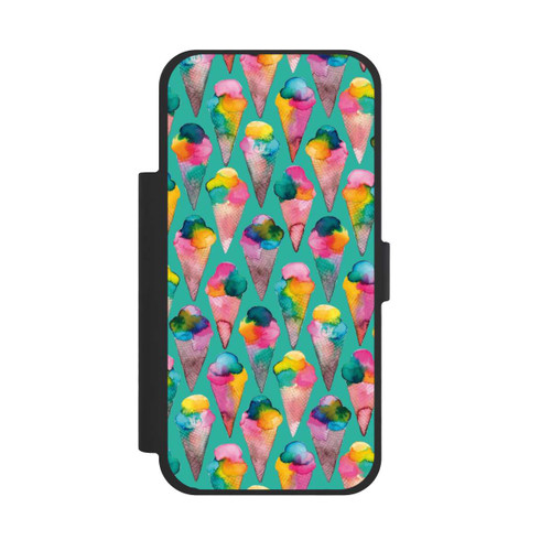 Apple iPhone 17 Pro Max NIVOflip Cute Ice Creams