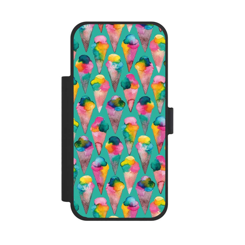 iPhone 17 Pro Max NIVOflip Kleine Eiscreme