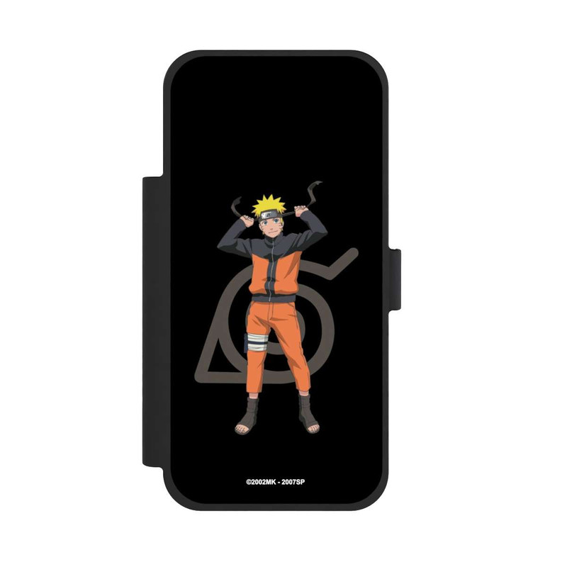 iPhone 17 Pro Max NIVOflip Naruto Konoha