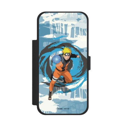 Apple iPhone 17 Pro Max NIVOflip Naruto Rasengan