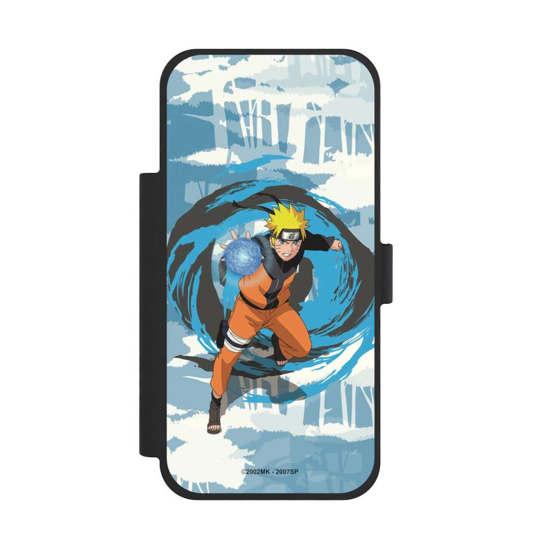 iPhone 17 Pro Max NIVOflip Naruto Rasengan