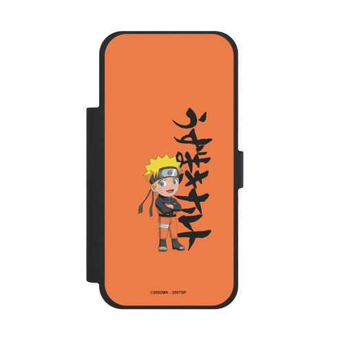 Apple iPhone 17 Pro Max NIVOflip Naruto SD