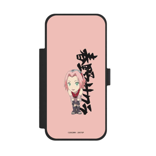 Apple iPhone 17 Pro Max NIVOflip Sakura SD