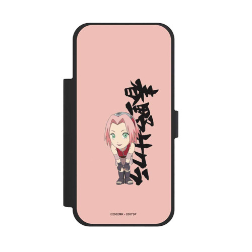 Apple iPhone 17 Pro Max NIVOflip Sakura SD