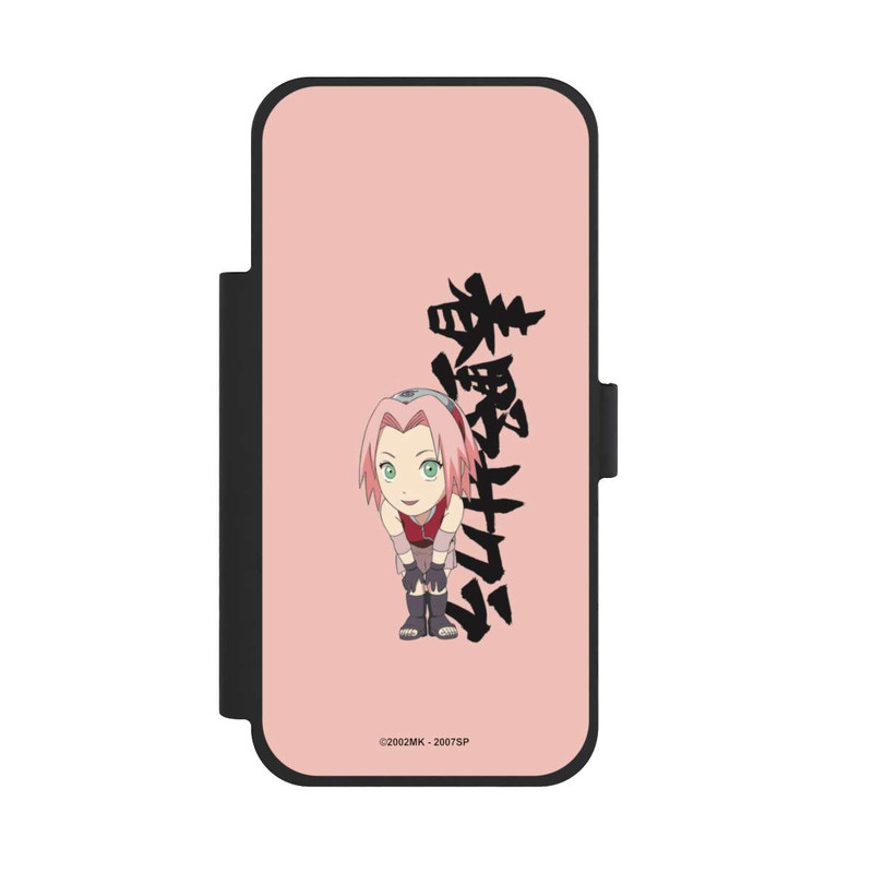 iPhone 17 Pro Max NIVOflip Sakura SD