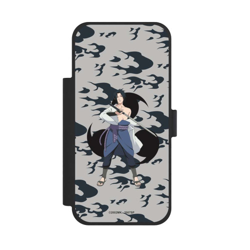 Apple iPhone 17 Pro Max NIVOflip Sasuke Sharingan