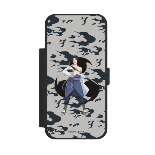 Apple iPhone 17 Pro Max NIVOflip Sasuke Sharingan