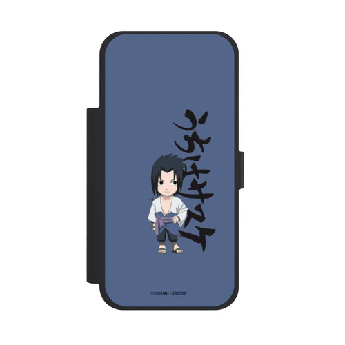 Apple iPhone 17 Pro Max NIVOflip Sasuke SD