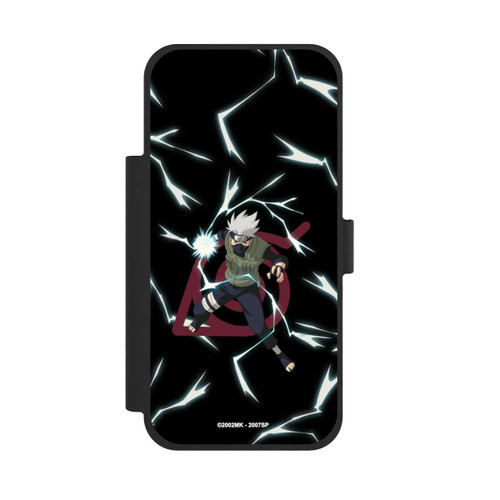 Apple iPhone 17 Pro Max NIVOflip Kakashi Raikiri