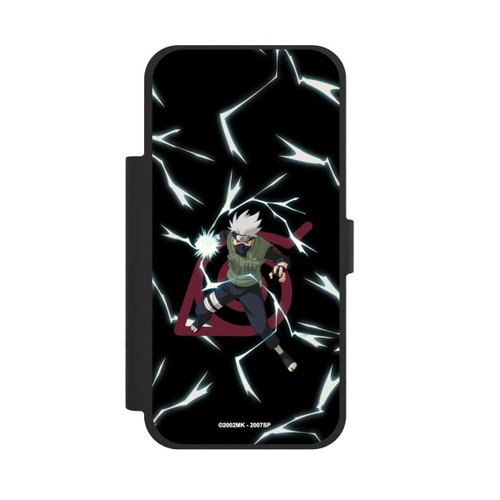 Apple iPhone 17 Pro Max NIVOflip Kakashi Raikiri