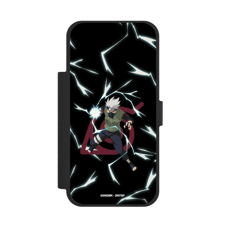 iPhone 17 Pro Max NIVOflip Kakashi Raikiri