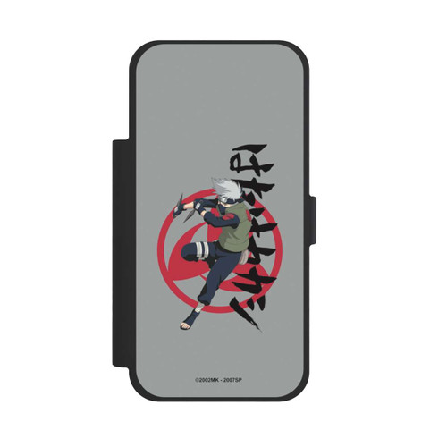 Apple iPhone 17 Pro Max NIVOflip Kakashi Sharingan